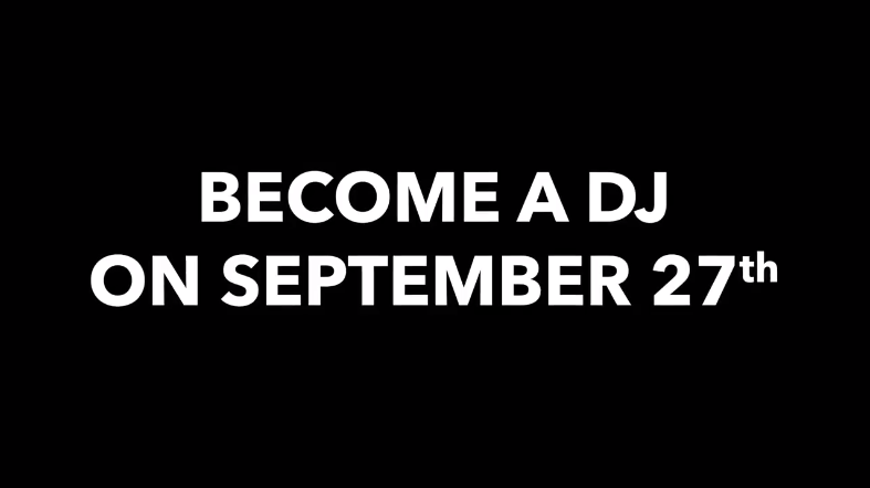 Become A Dj