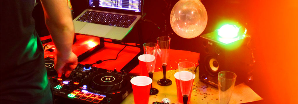 Hercules dj sales speaker 32 party