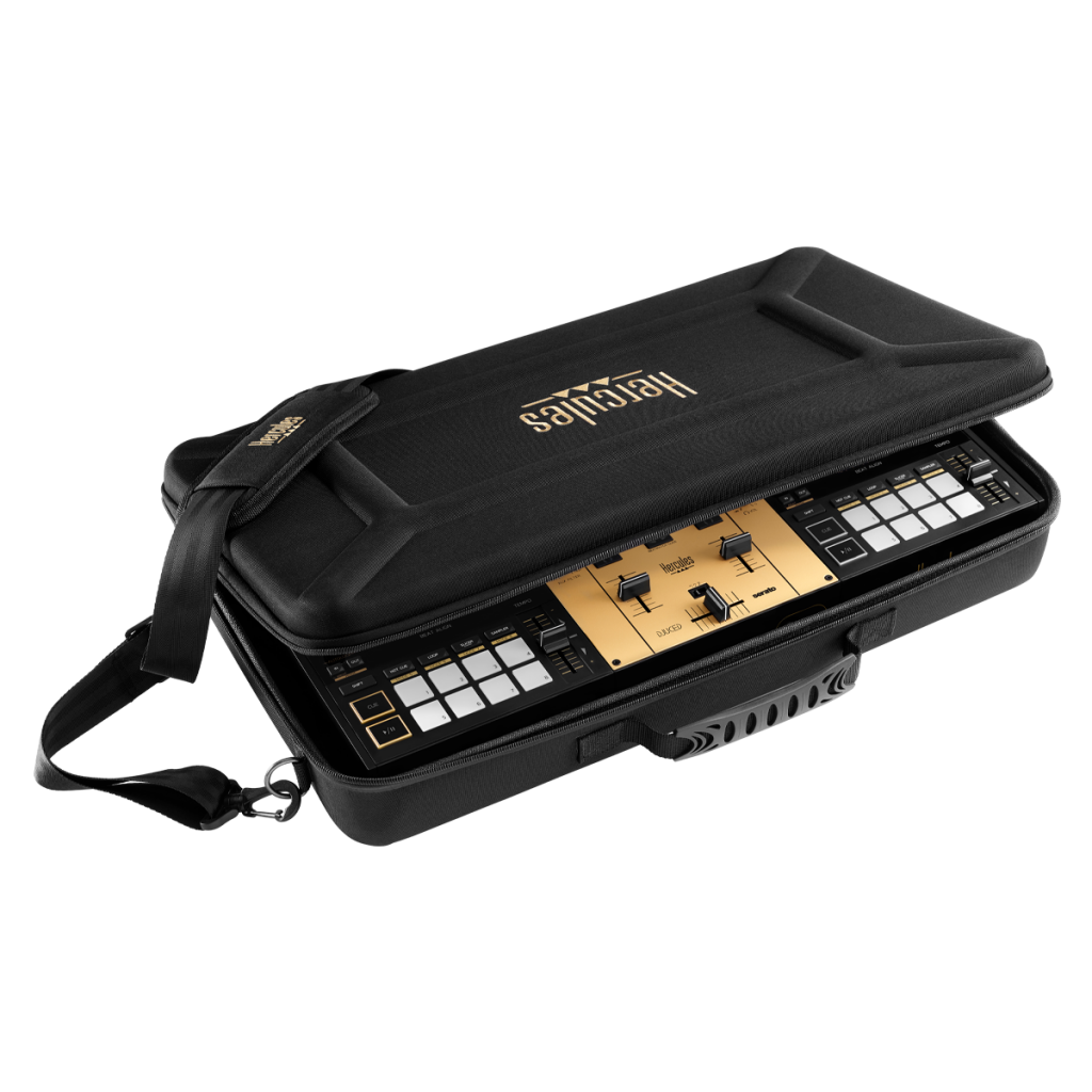 DJControl Inpulse 500 Gold Edition - Hercules