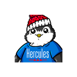 HerculesDJ Emoji Winter