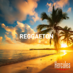 Hercules DJReady Tracks Reggaeton