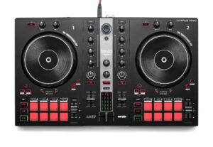 DJControl Inpulse 300 MK2