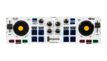 DJControl Mix