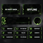 Tactical 360x360