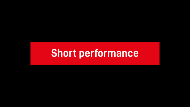 DJControl Mix Ultra - Short performance