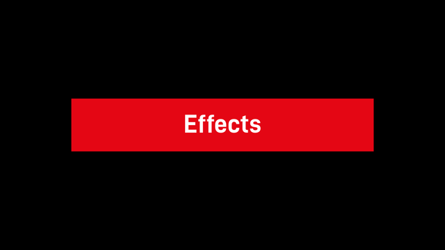 500 - Effects