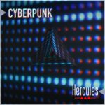 artwork cyberpunk