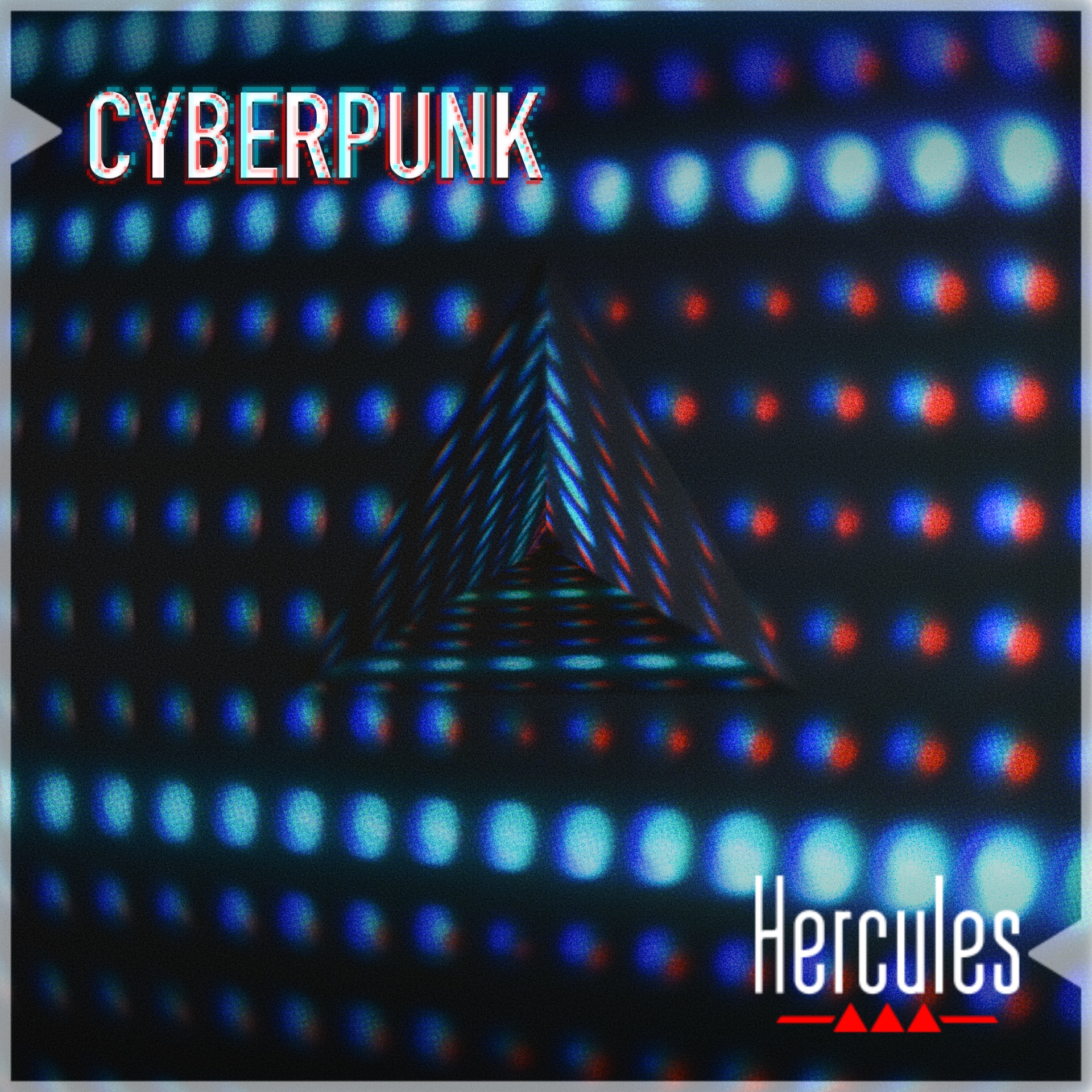 Artwork Cyberpunk