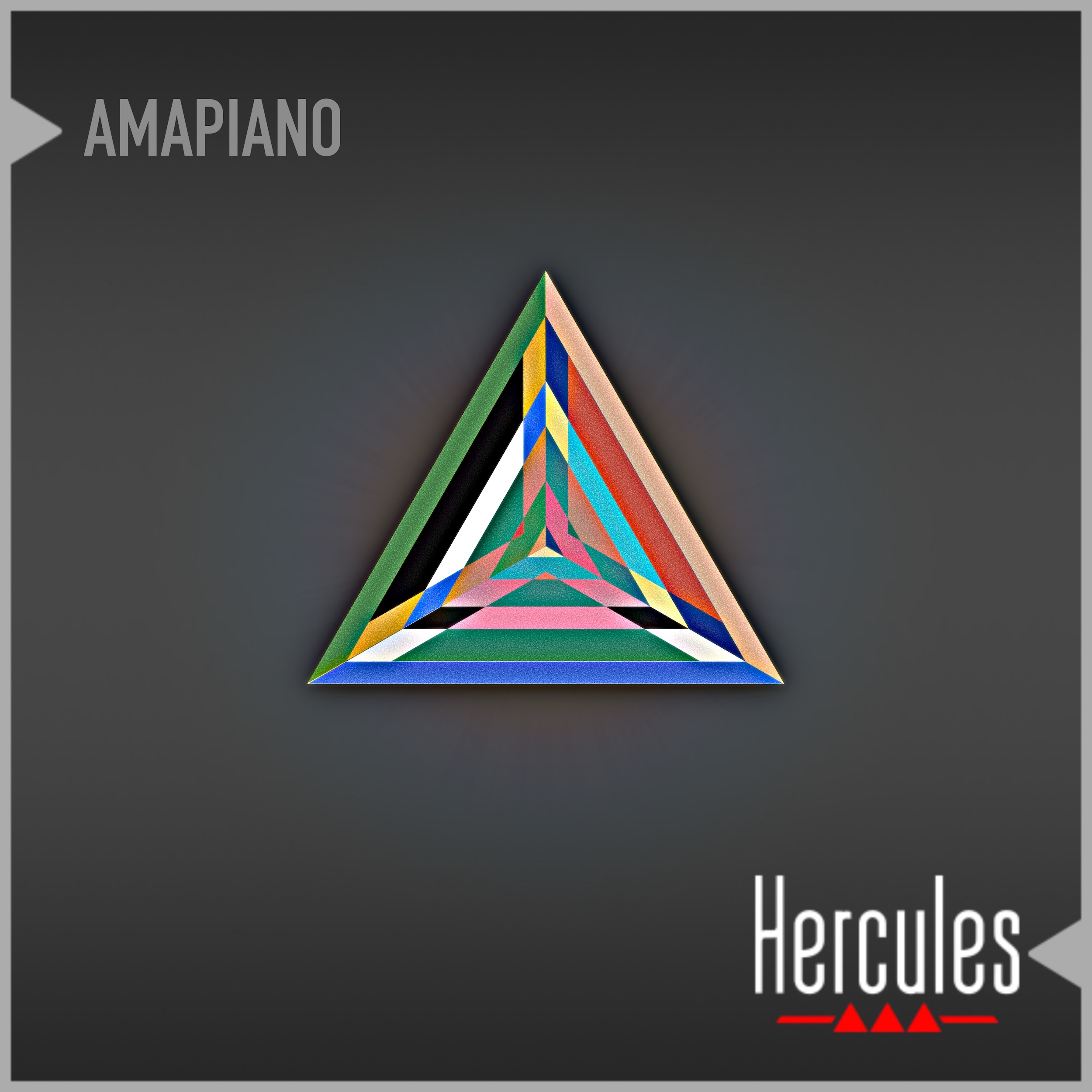 AMAPIANO ARTWORK