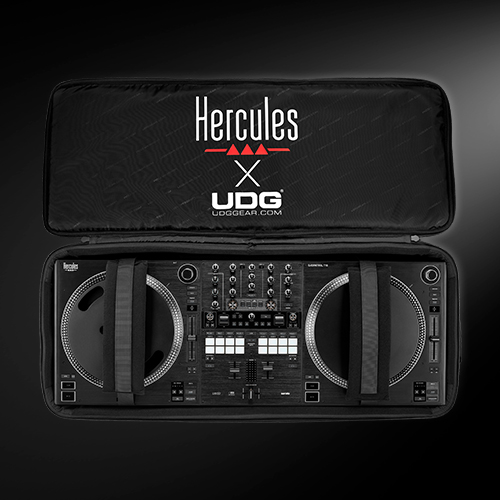 Portable enough to take anywhere