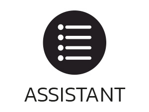 IMA (Intelligent Music Assistant)