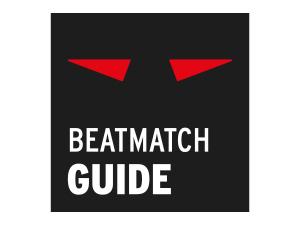 Beatmatch Guide