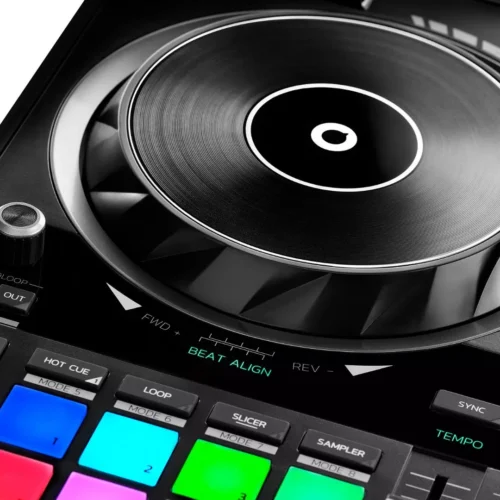 MIX EEN BACKUP EXTERNE BRON