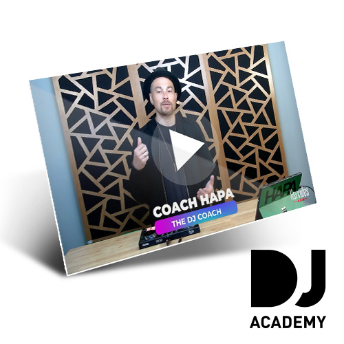 Lernen mit der DJ Academy