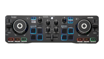 DJ Control Starlight