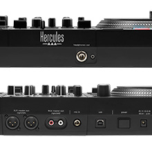 PERFORMANCE-READY AUDIO CONNECTORS