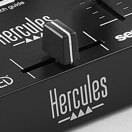 Dual deck & dynamic controls