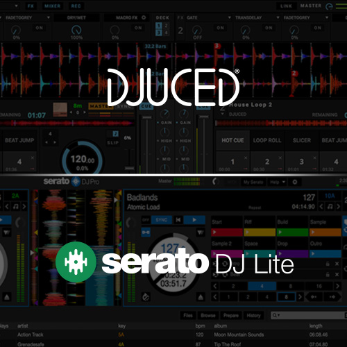 Integración de software dual