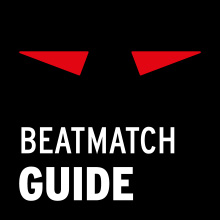Enable the Beatmatch Guide feature