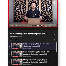 DJ Academy