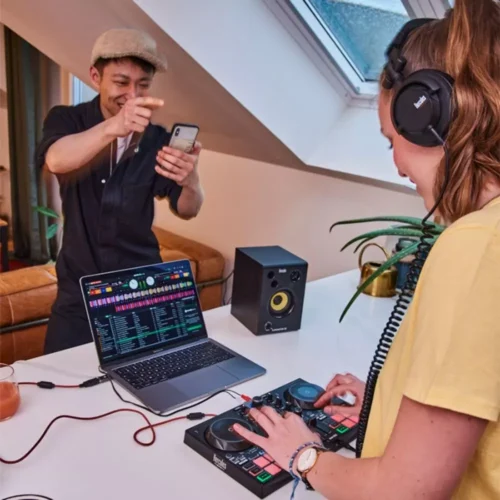 Serato software