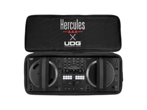 DJControl T10 Gig Pack